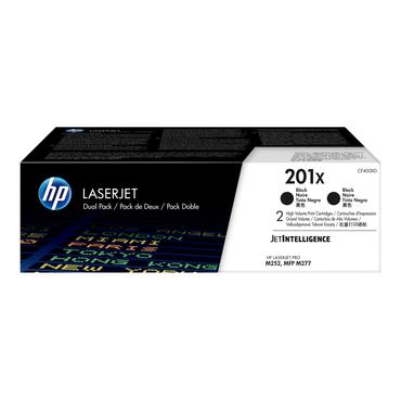 HP 201X