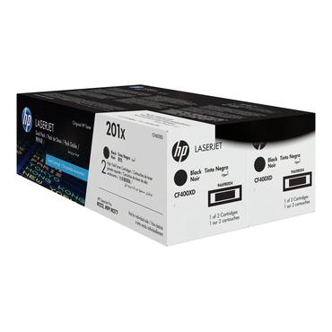 HP 201X