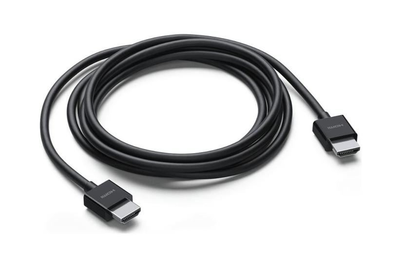 PORT HDMI-kabel - 2 m