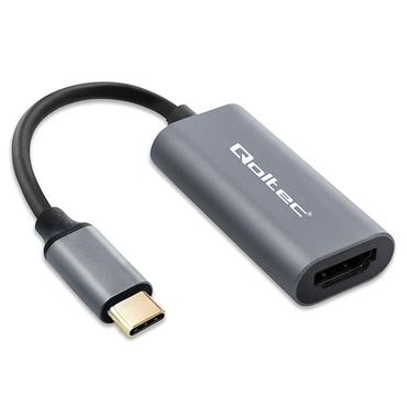 Adapter USB C to HDMI    4K 60Hz 32AWG