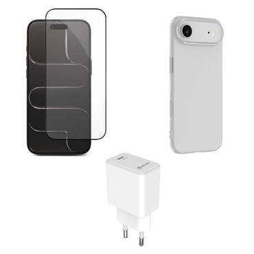 Kit for iPhone Air. Charger,