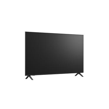 LG UHD AI 55UA75003LA TV 139,7 cm (55") 4K Ultra HD Smart TV Wi-Fi Sort