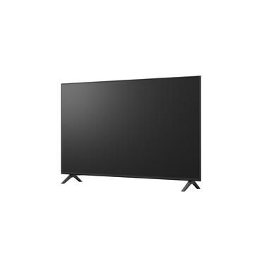 LG UHD AI 55UA75003LA TV 139,7 cm (55") 4K Ultra HD Smart TV Wi-Fi Sort