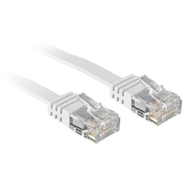 Lindy 47503 netværkskabel Hvid 3 m Cat6 U/UTP (UTP)
