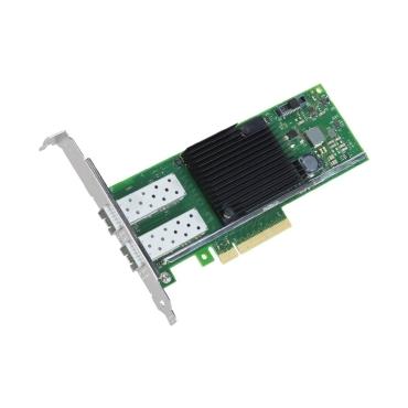 Intel Netzwerkkarte Dual-Port SFP+ 10 Gbit FP X710DA2G1P5 (X710DA2G1P5)