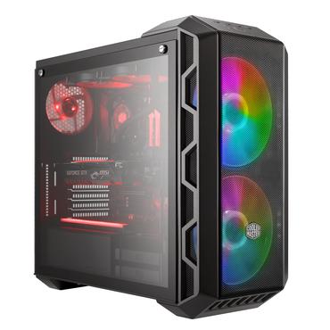 Cooler Master MasterCase H500 ARGB