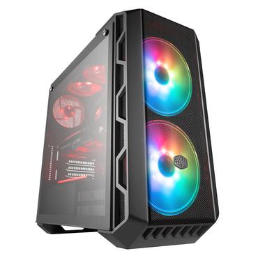 Cooler Master MasterCase H500 ARGB