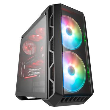 Cooler Master MasterCase H500 ARGB