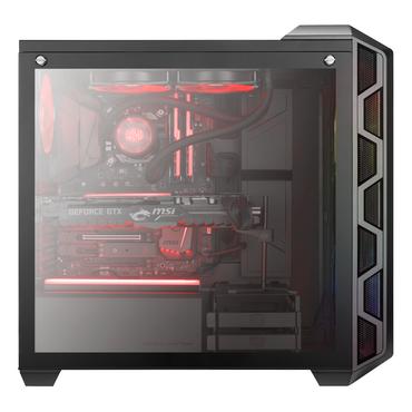 Cooler Master MasterCase H500 ARGB