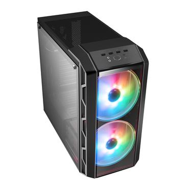 Cooler Master MasterCase H500 ARGB