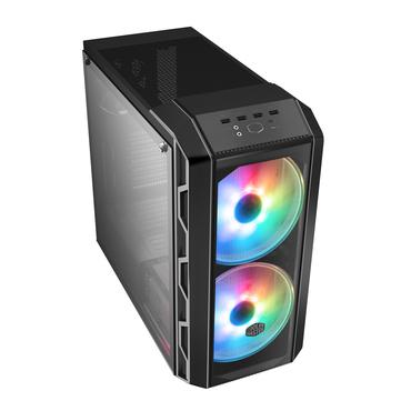 Cooler Master MasterCase H500 ARGB
