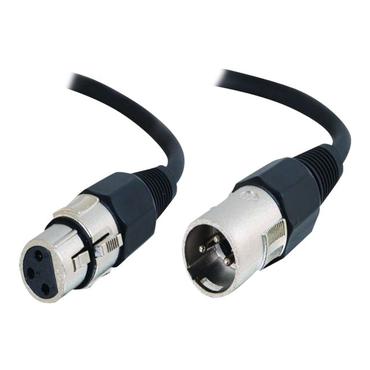 C2G Pro-Audio audiokabel