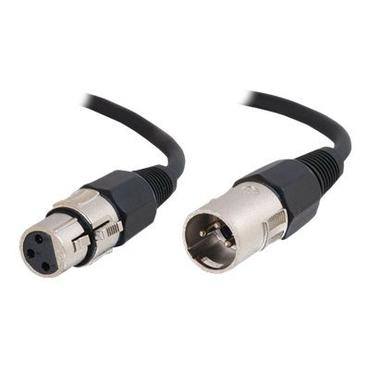 C2G Pro-Audio audiokabel