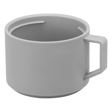 ZWILLING THERMO termokande 1 L Grå, Hvid