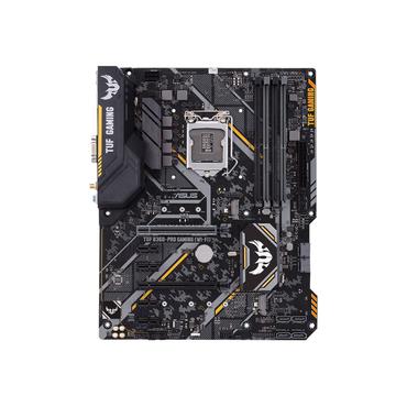 ASUS TUF B360-PRO GAMING (WI-FI)