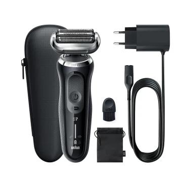 Braun Series 7 71-N1000s Folie shaver Sort