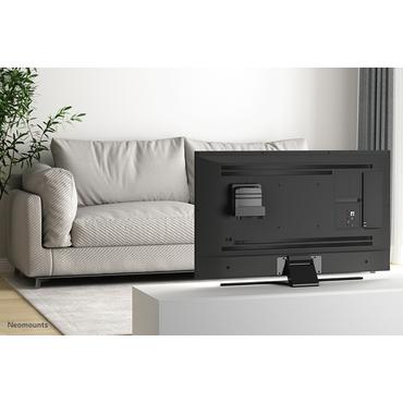 Neomounts AWL-450BL komponenter til montering - for medieafspiller - sort