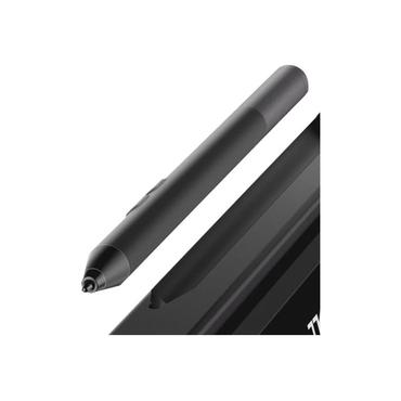 Dell Active Pen - PN350M - aktiv skrivestift - Microsoft Pen Protocol - sort