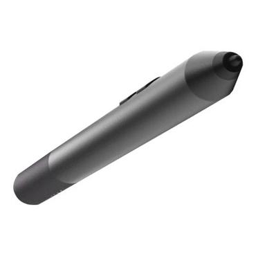 Dell Active Pen - PN350M - aktiv skrivestift - Microsoft Pen Protocol - sort