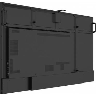 ViewSonic CDE7530 75" LED-bagbelyst LCD-sk&auml;rm - 4K