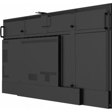 ViewSonic CDE7530 75" LED-bagbelyst LCD-sk&auml;rm - 4K