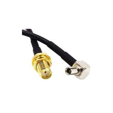 Televes AC-TS9 - antenneadapter - 25 cm