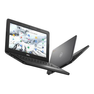 Dell Chromebook 3100