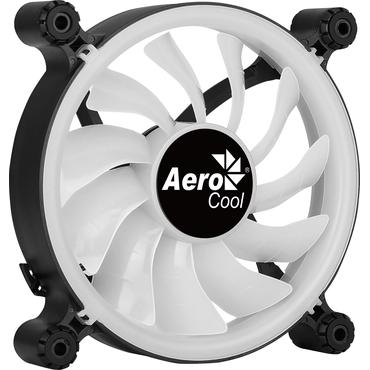 AeroCool Spectro 12 FRGB - insats med bl&aring;ser