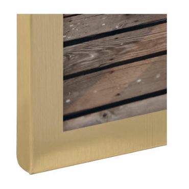 Hama Riva gold             10x15 Portrait Metall           193112