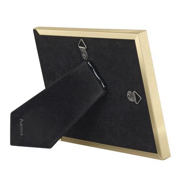 Hama Riva gold             10x15 Portrait Metall           193112