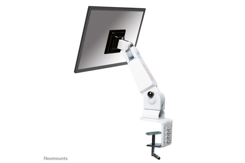 Neomounts FPMA-D400 monteringssats - fullst&auml;ndig r&ouml;relse - f&ouml;r LCD-display - gr&aring;