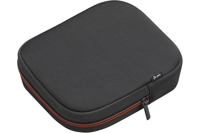 Poly - fodral f&ouml;r headset