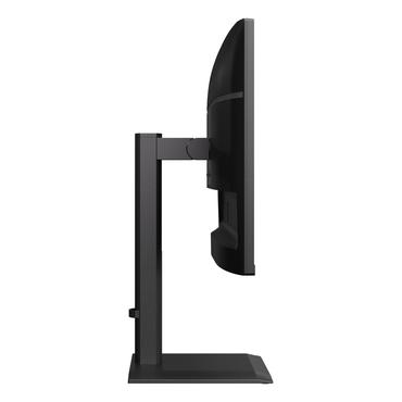 AOC E4 X24E4U computersk&aelig;rm 61 cm (24") 1920 x 1200 pixel Fuld HD LED Sort