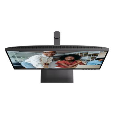 AOC E4 X24E4U computersk&aelig;rm 61 cm (24") 1920 x 1200 pixel Fuld HD LED Sort