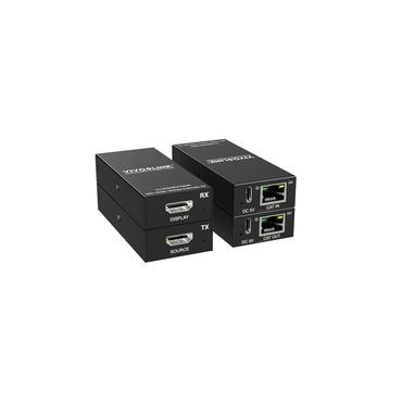 HDMI 18Gbps Extender kit (60m)