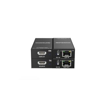 HDMI 18Gbps Extender kit (60m)