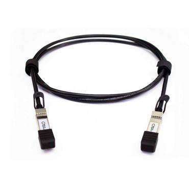 SFP28 DAC Cable, 25 Gbps 0.5m