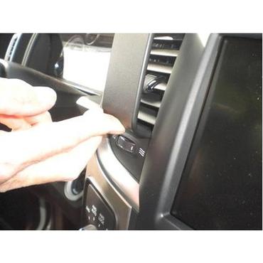 Brodit ProClip - beslag til montering