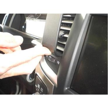 Brodit ProClip - beslag til montering