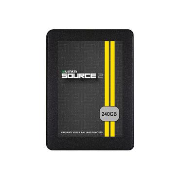 Mushkin Source 2 - 240GB