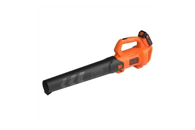 Black & Decker BCBL200L 18 W 12 V 145 km/t Lithium-Ion (Li-Ion)