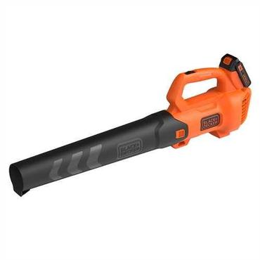 Black & Decker BCBL200L 18 W 12 V 145 km/t Lithium-Ion (Li-Ion)