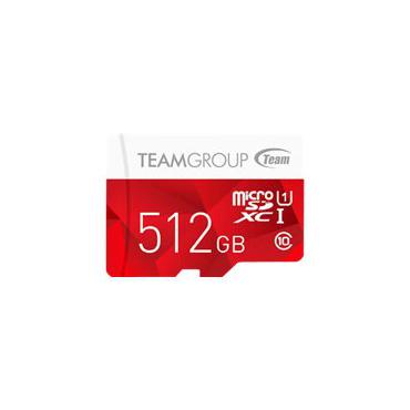 Team Color Card