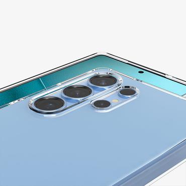 Spigen Liquid Crystal - bagsidecover til mobiltelefon