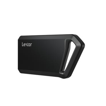 Lexar External SSDSL6002TBUSB 3.2Write speed 2000 MBytes/secRead speed 2000 MBytes/secLSL600X002T-RNBNG