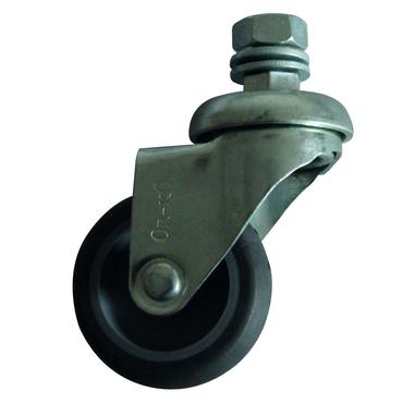 WALL TYPE CASTOR GROUP, M10