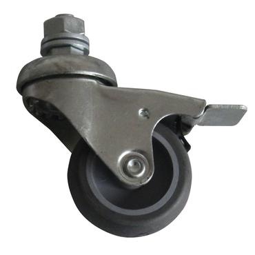 WALL TYPE CASTOR GROUP, M10