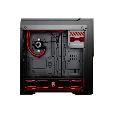 Gamer Storm Dukase Liquid