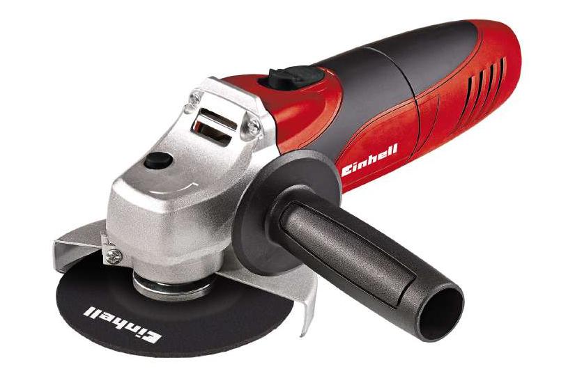 Einhell TC-AG 125 vinkelsliber 12,5 cm 11000 rpm 850 W 2,1 kg