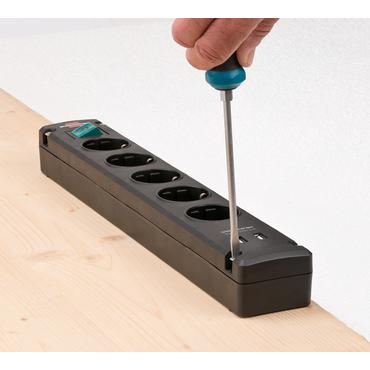 Brennenstuhl Bremounta - effektband